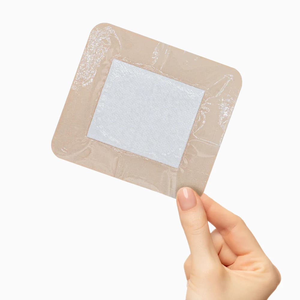 Cellera Vitale Silicone Composite Dressings - Image 3