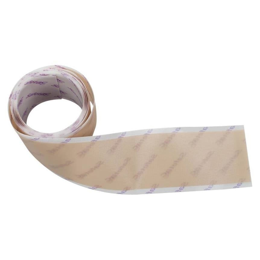 Mepitac Soft Silicone Tape - Image 3