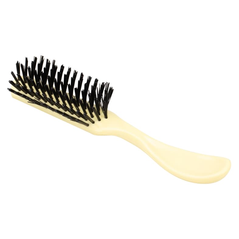 Dynarex Hairbrush With Nylon Bristles - Each - Image 1