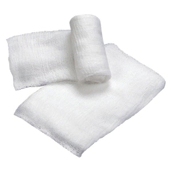 Fluftex Fluff Bandage Roll, 2-1/4 Inch x 3 Yard - Case of 96 - Image 1