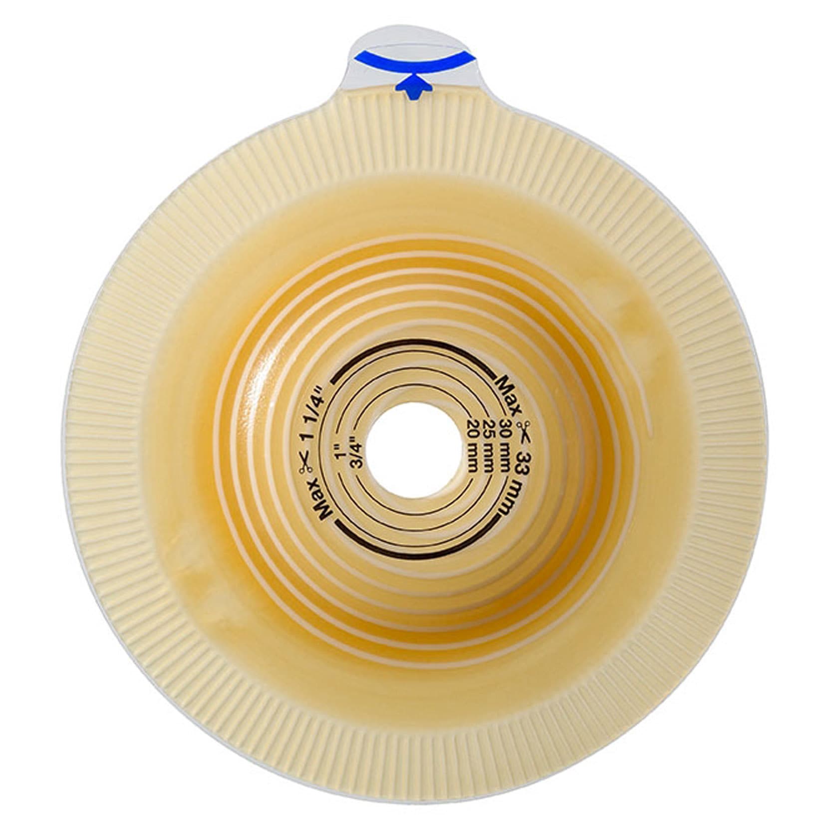 Assura Convex Light Cut-to-Fit Barrier, 5/8 to 15/16 Inch - Box of 5 - Image 1