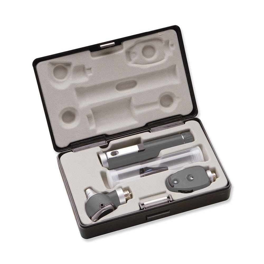 ADC Diagnostix 5110E Pocket Diagnostic Set, Xenon, Gray - Image 1