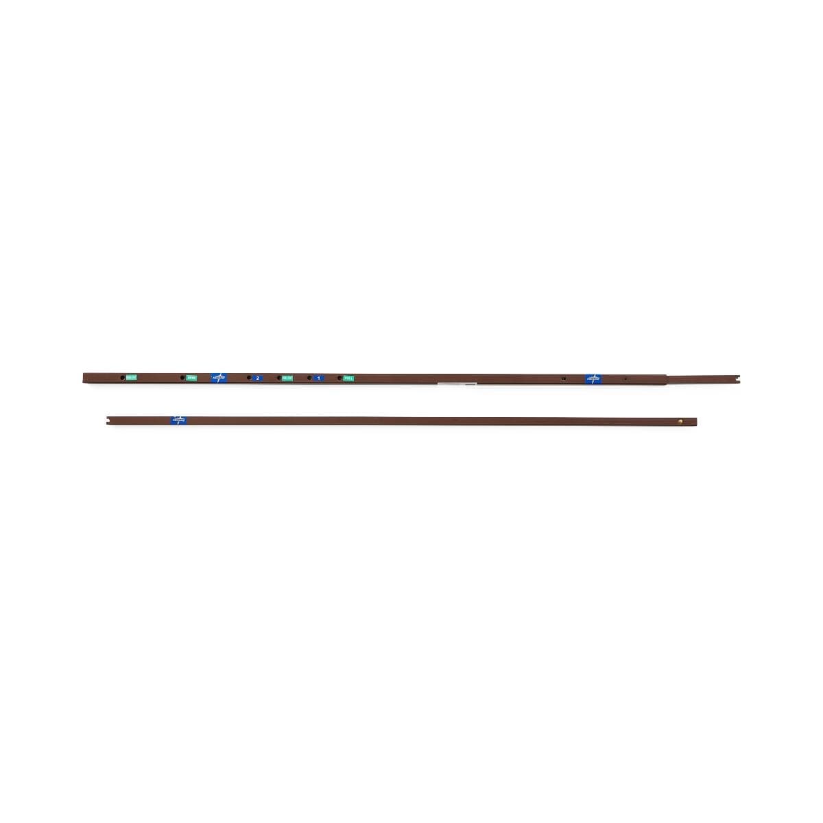 Medline 2-Piece Drive Shaft for Medlite Homecare Beds