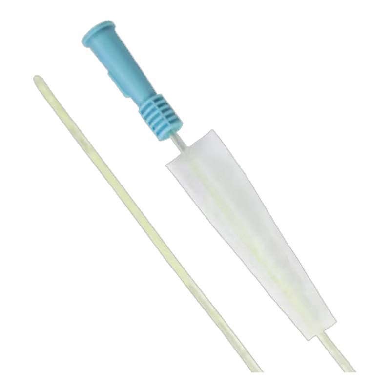 BD Ready-to-Use Hydrophilic Female Catheter - Image 4