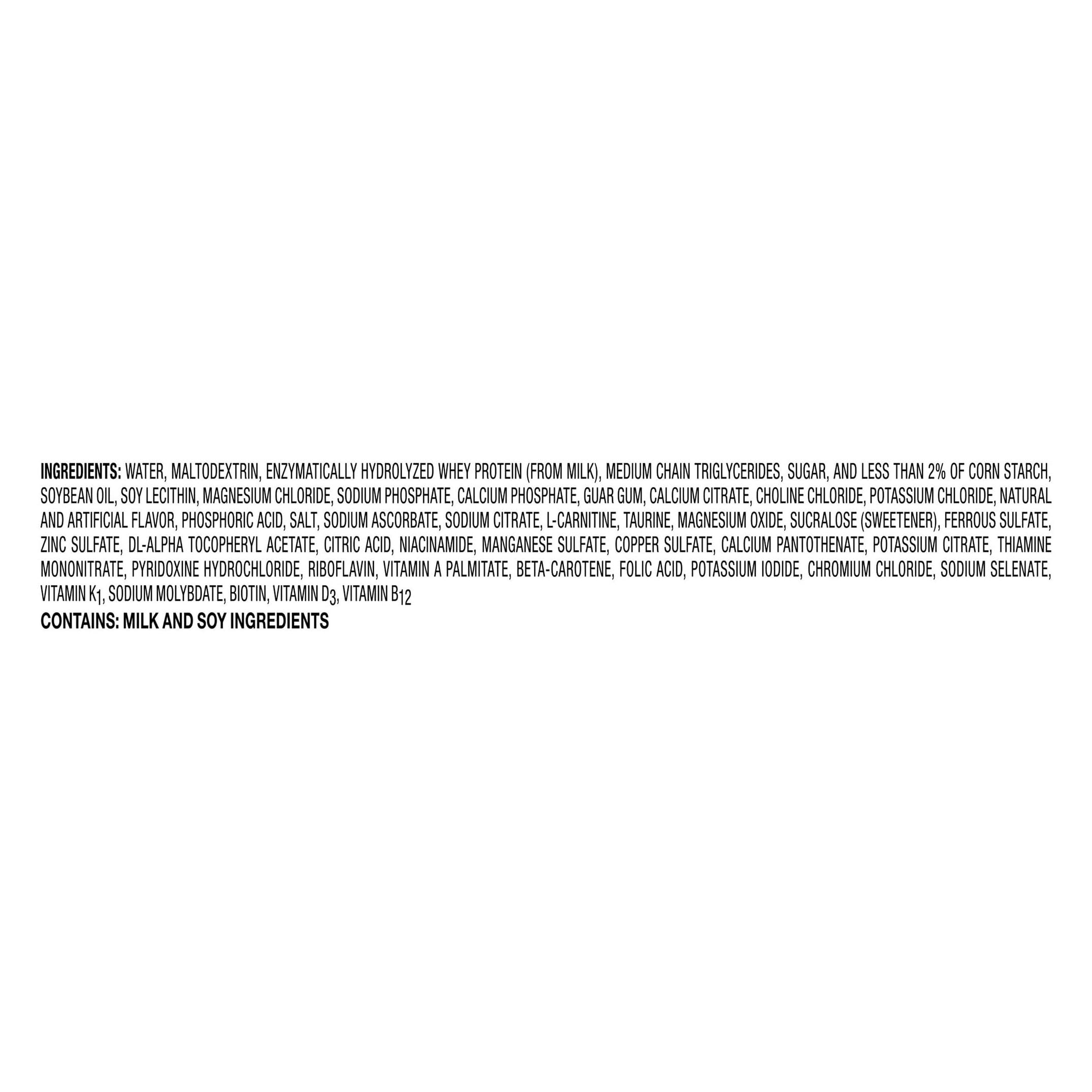 Peptamen 1.5 Peptide-Based Nutritionally Complete Formula - Image 2