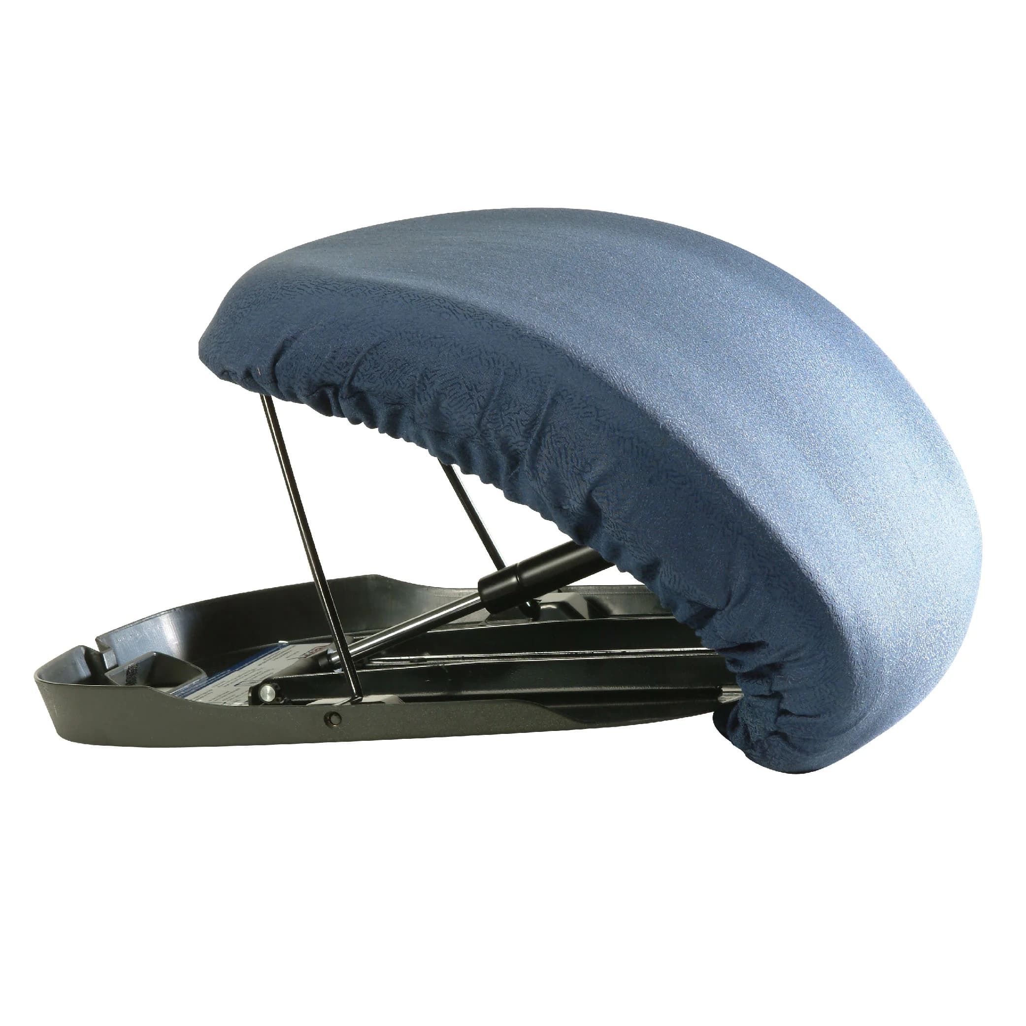 Carex Upeasy Seat Assist Plus Manual Lifting Cushion