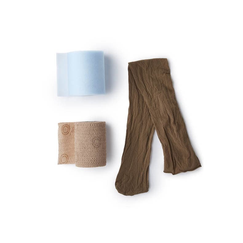 CoFlex TLC with Indicators, 2 Layer Compression Bandage System - Image 2