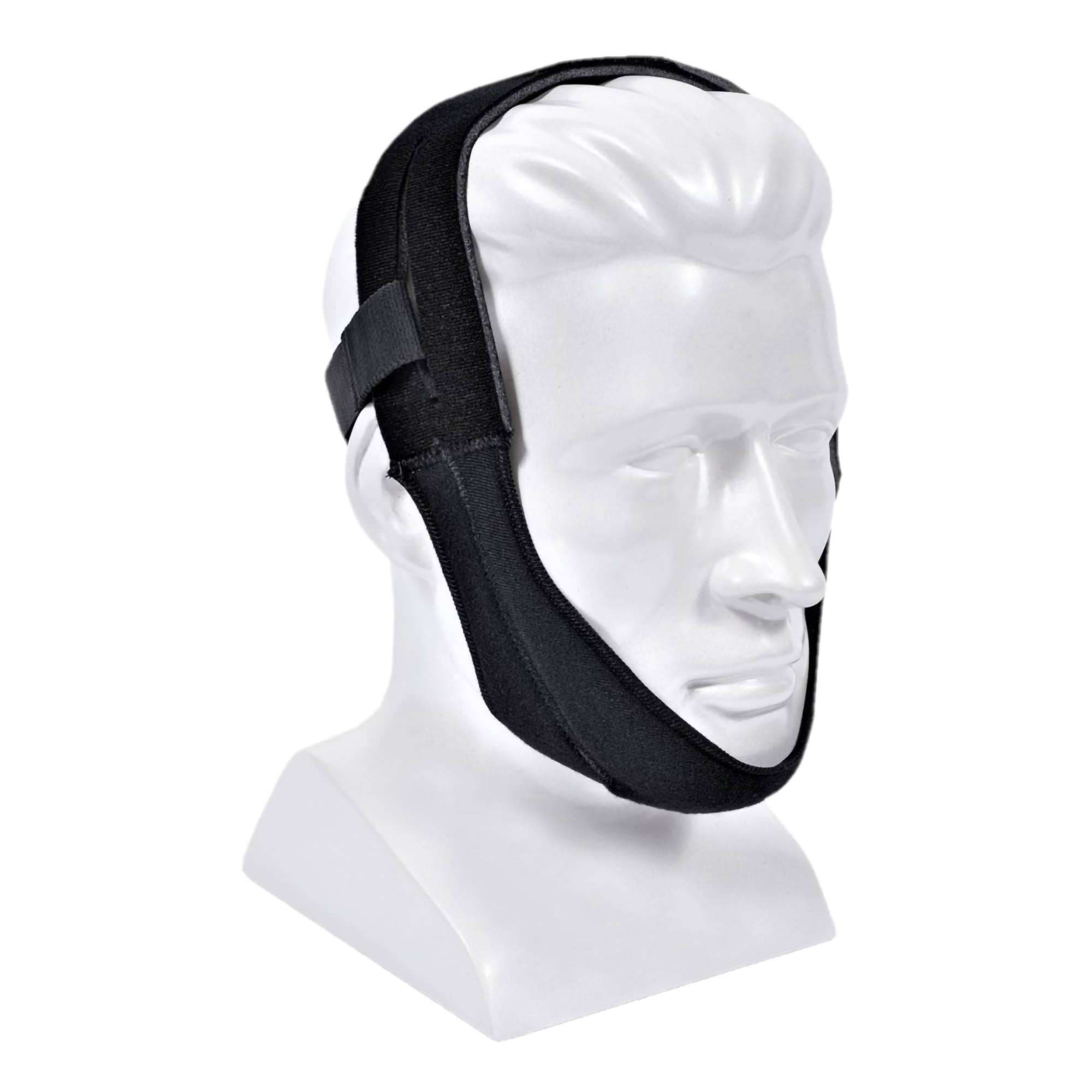 Pepper Medical Premier Style CPAP Chin Strap - Image 1