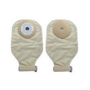 Nu flex adult Precut Pouch, Non-Convex, 1-1/2 Inch - Box of 10 - Image 1