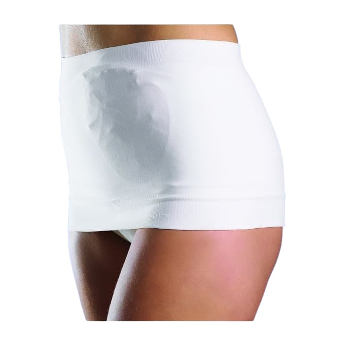 CareFix StomaSafe Plus Ostomy Support Garment, Medium-Large - Each