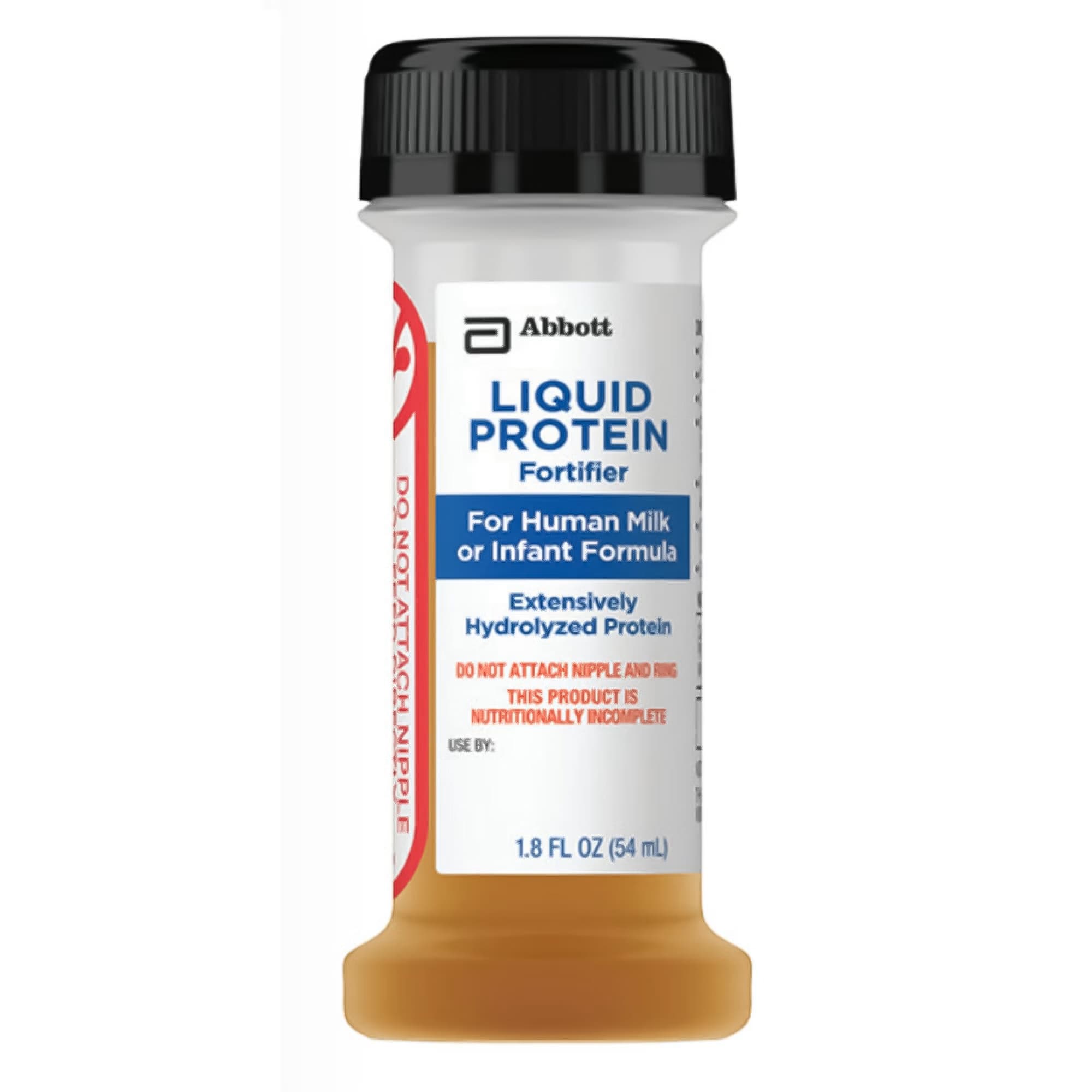 Abbott Liquid Protein Fortifier, 1.8 oz - Case of 48 - Image 1