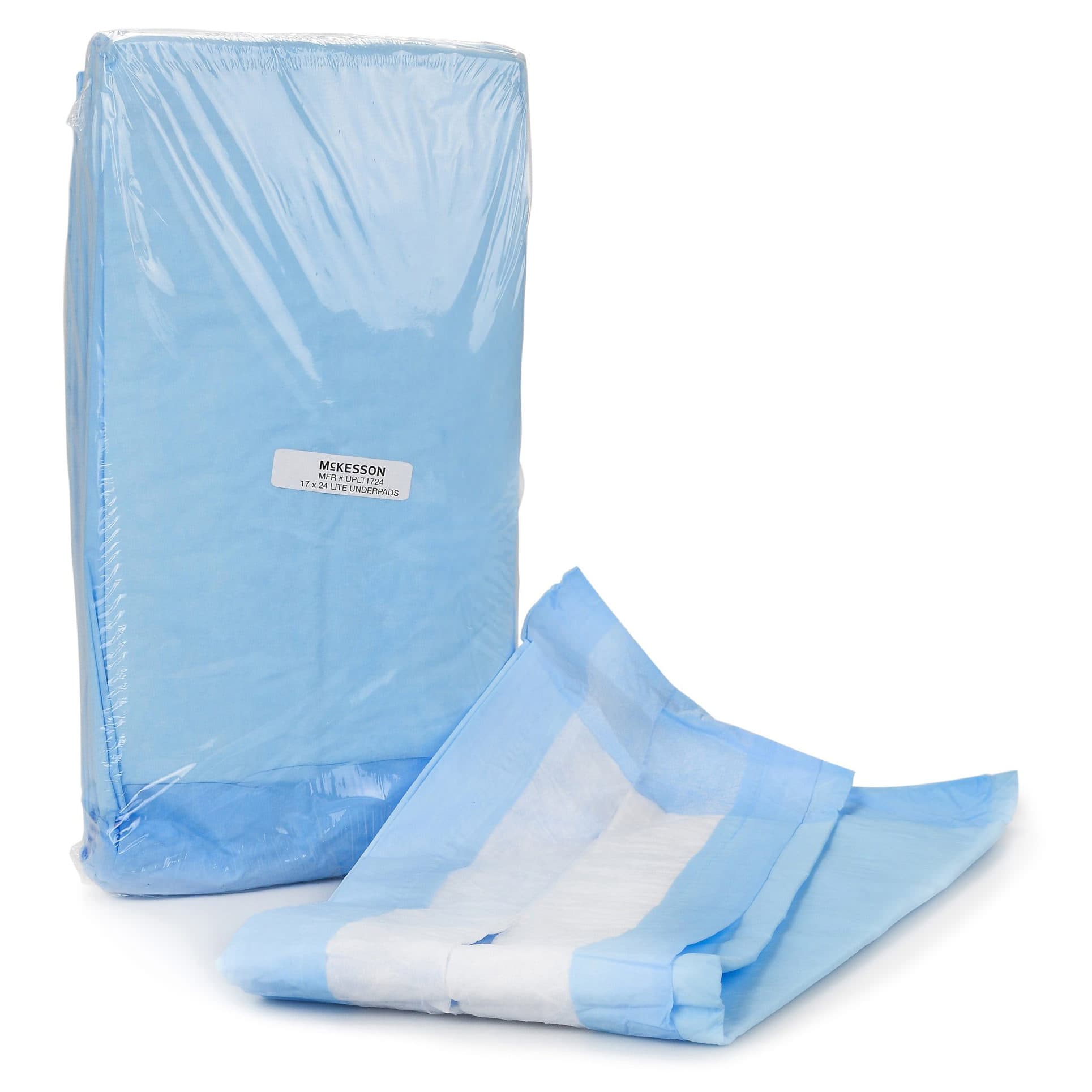 McKesson Classic Plus Underpads - Image 4
