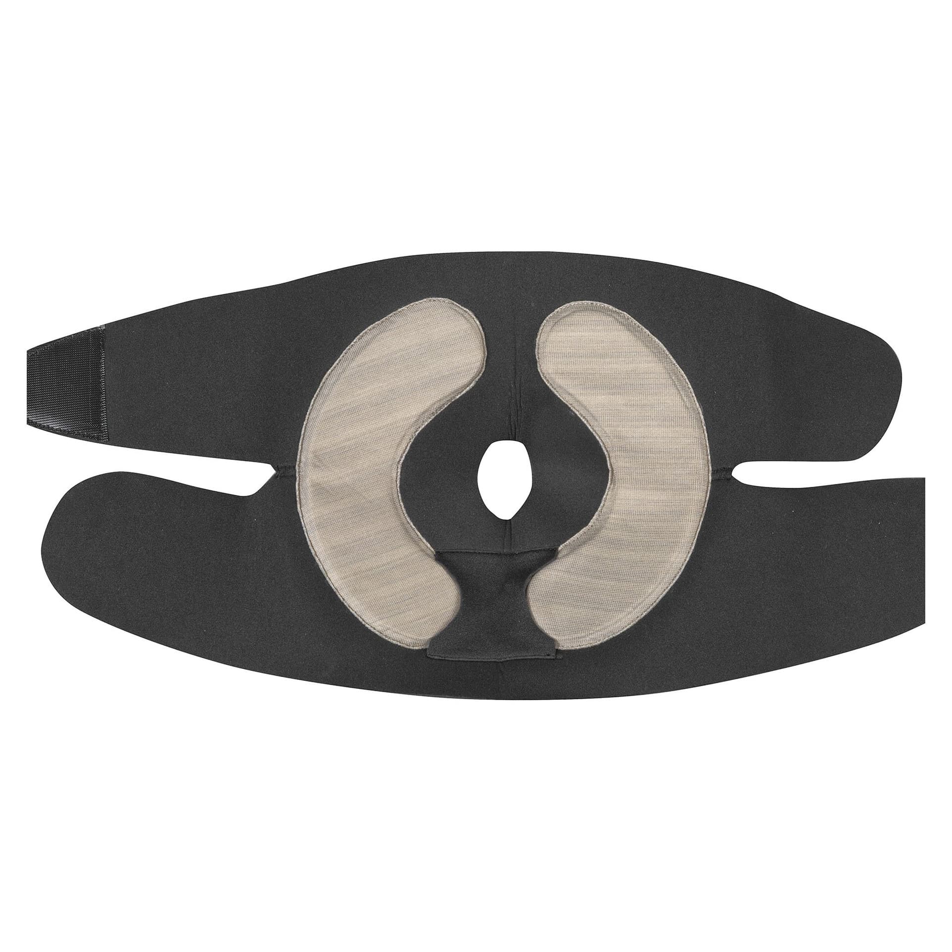 Veridian TENS Unit with Heat Conductive Knee Wrap, Single-Channel - Image 3