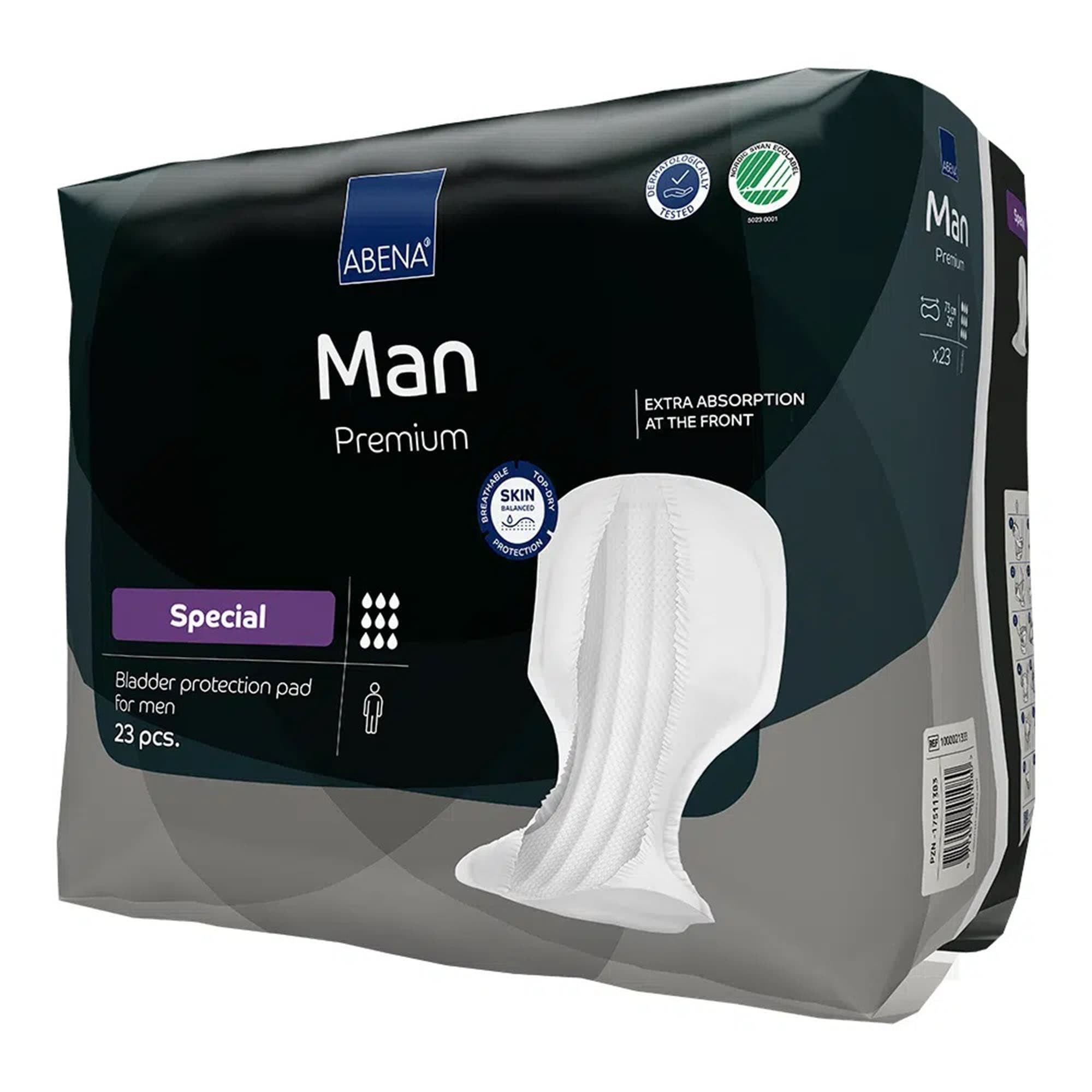 Abena Man Premium Special Bladder Control Pads - Image 3