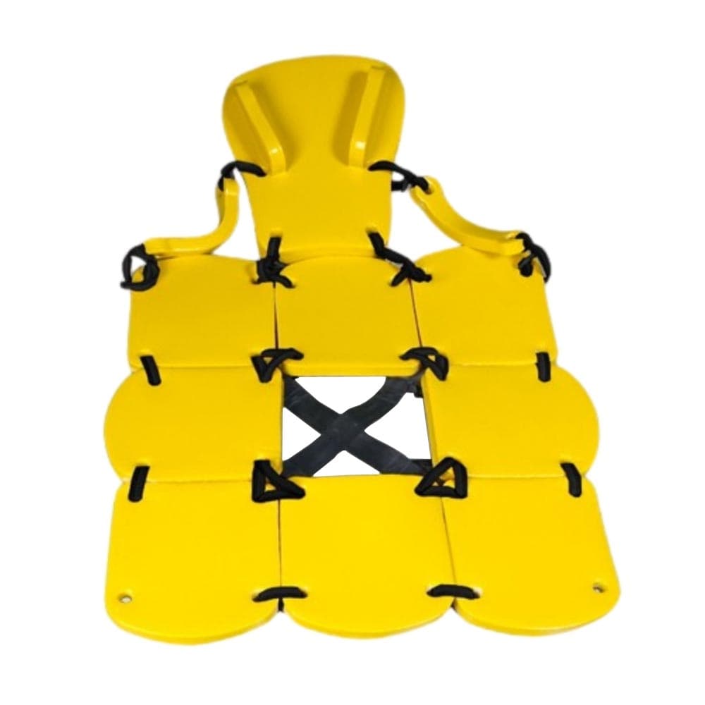 Danmar Sectional Pool Raft - Image 2