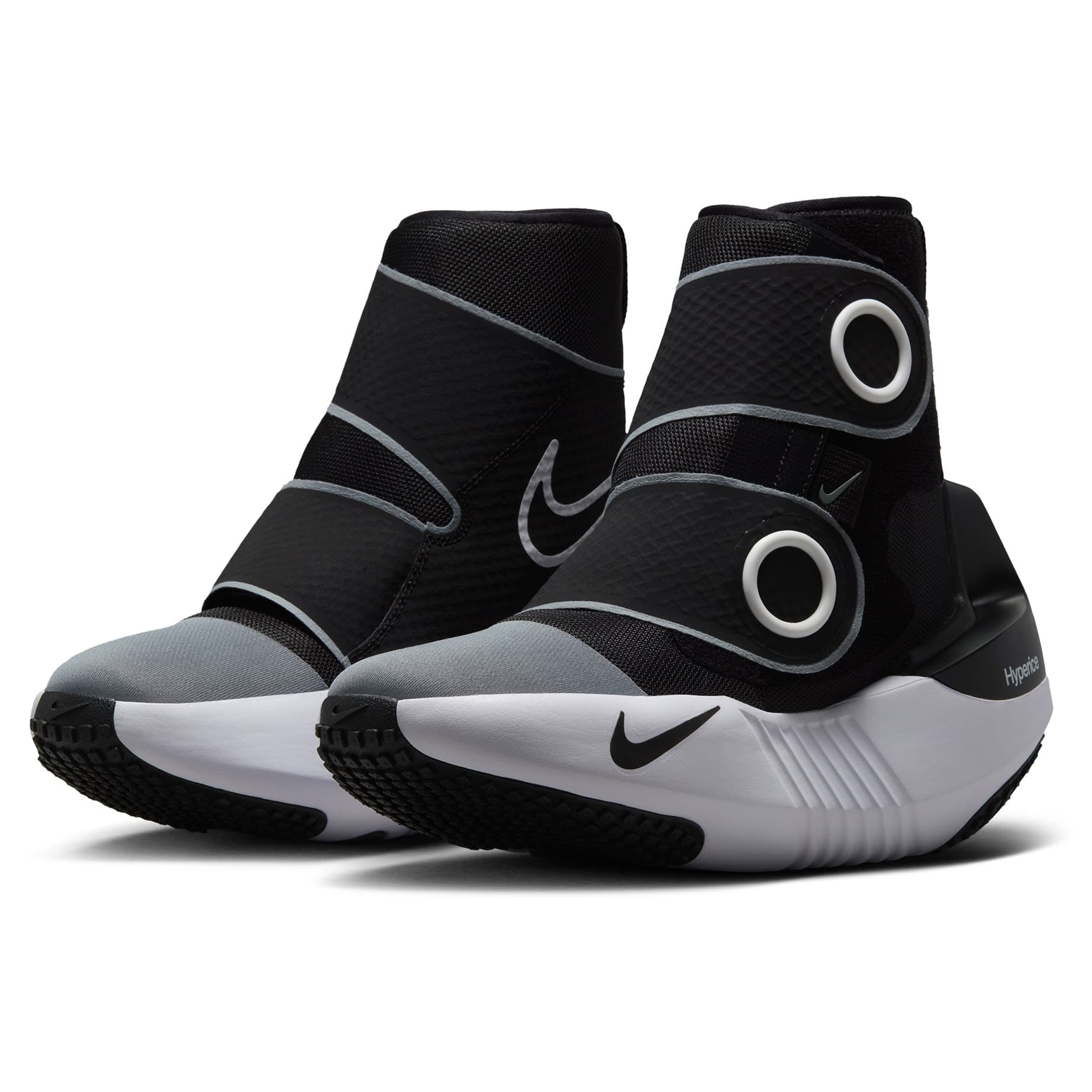 Hyperice x Nike Hyperboot Heat Therapy Shoes - Image 1