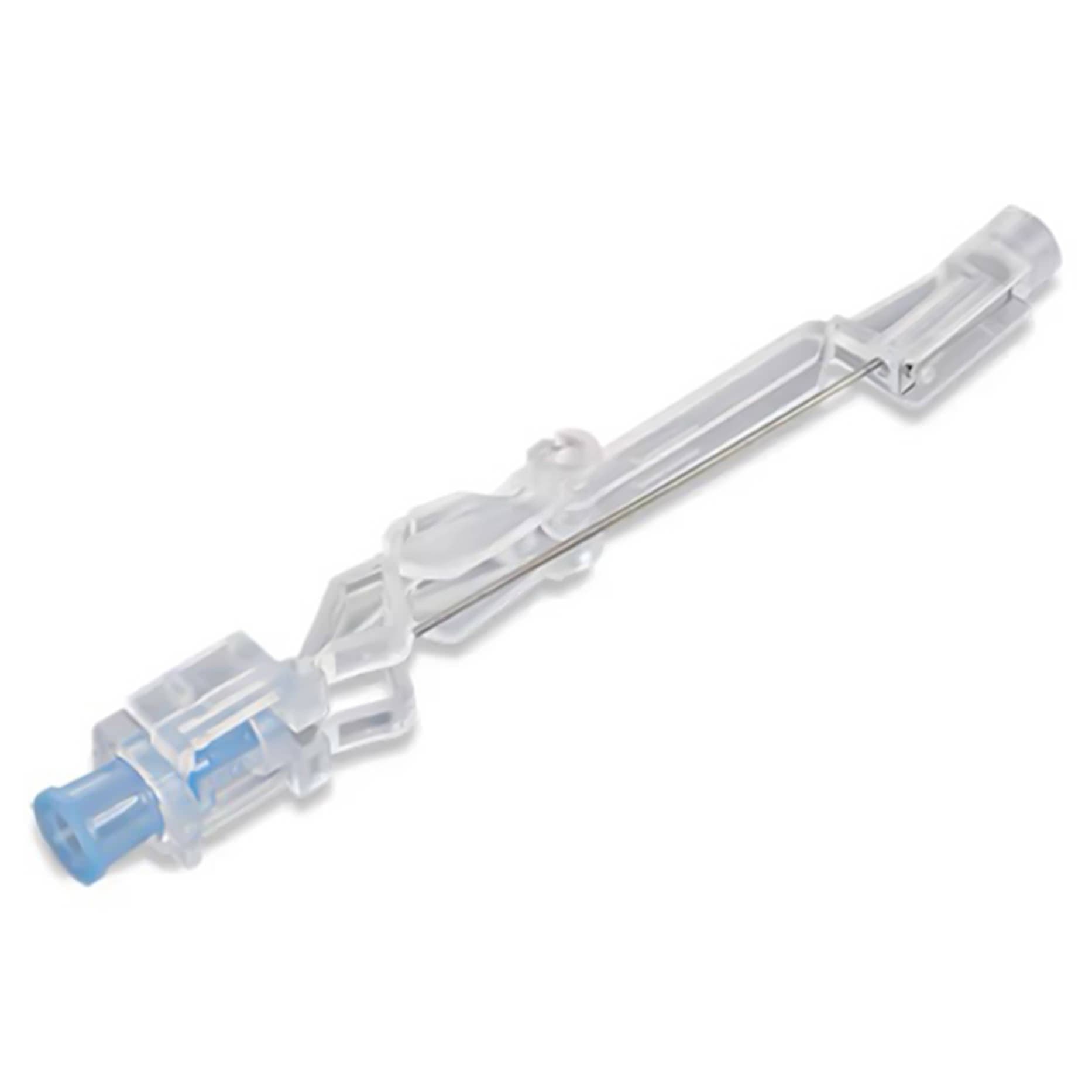BD SafetyGlide Hypodermic Needle - Image 3