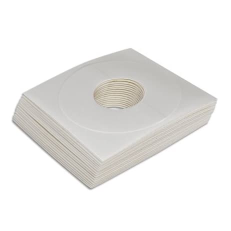 Inhealth Blom-Singer Adhesive Regular Tape Discs - Image 2