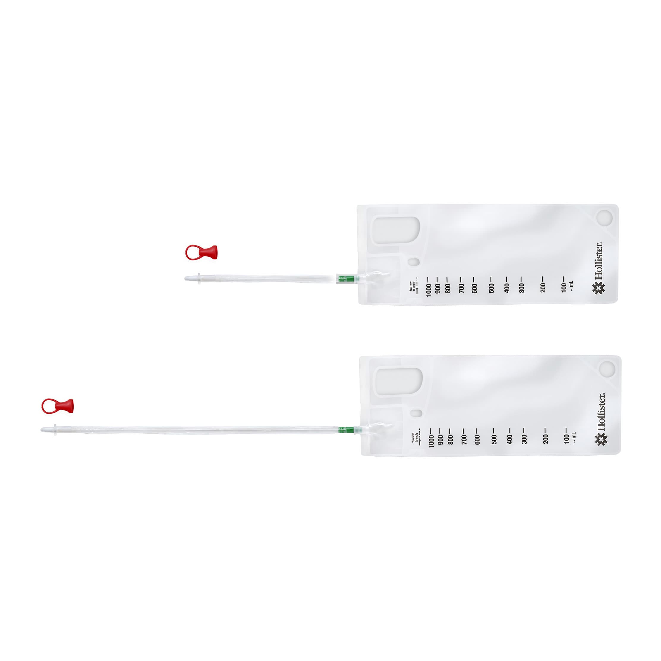 VaPro Plus Pocket No Touch Intermittent Catheter - Image 4