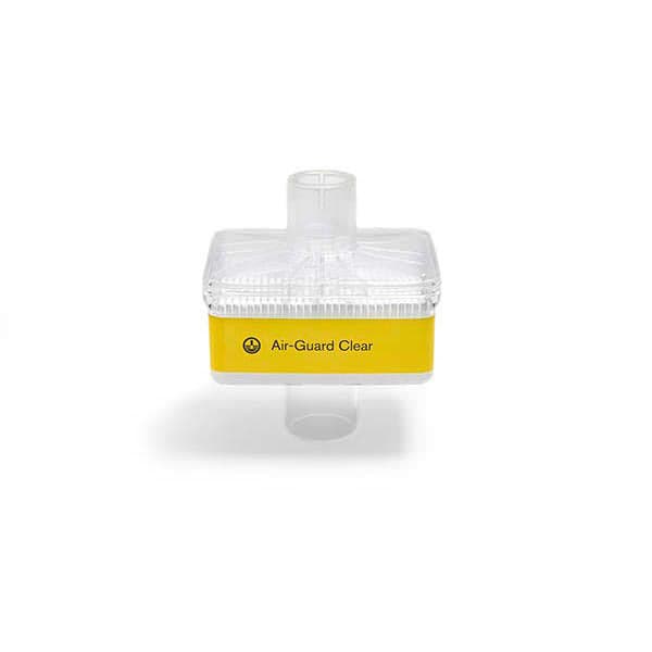 Air-Guard Clear Breathing Filter - Image 1