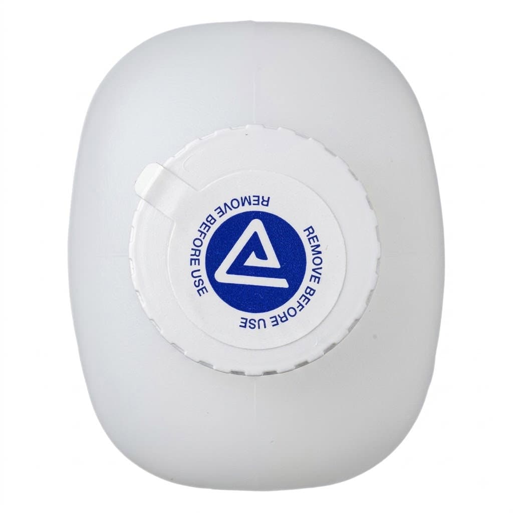 Dynarex Baby Powder, Talc-Free - Image 3