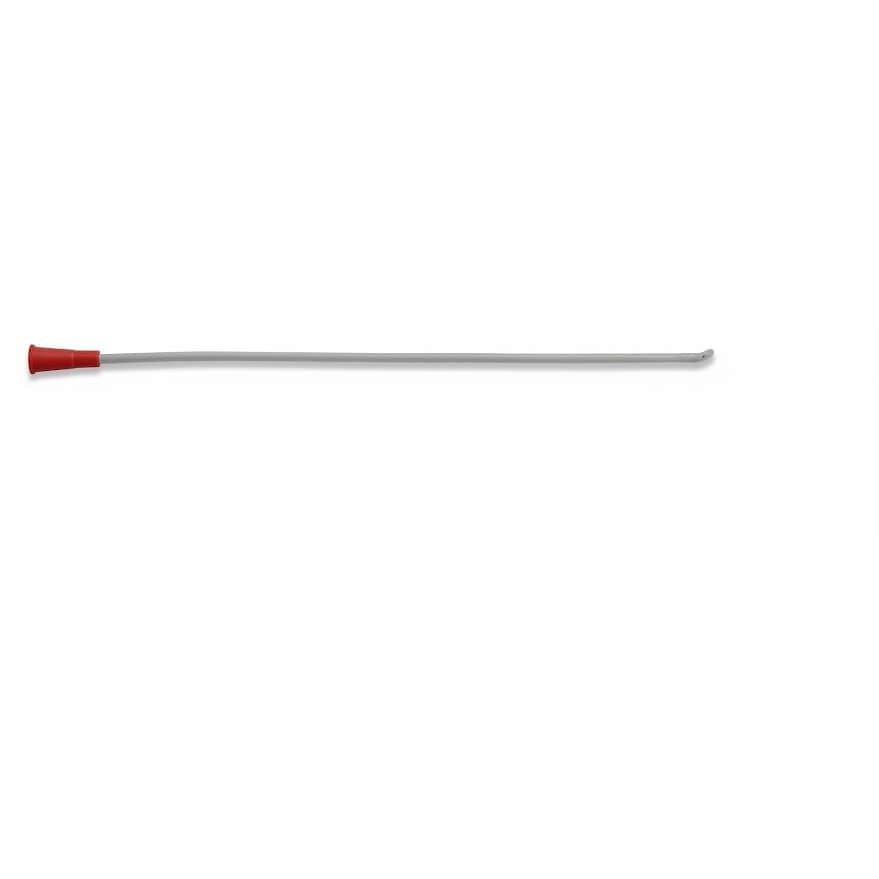 LoFric Classic Hydrophilic Intermittent Catheter, 18 Fr, 16" - Case of 120 - Image 1