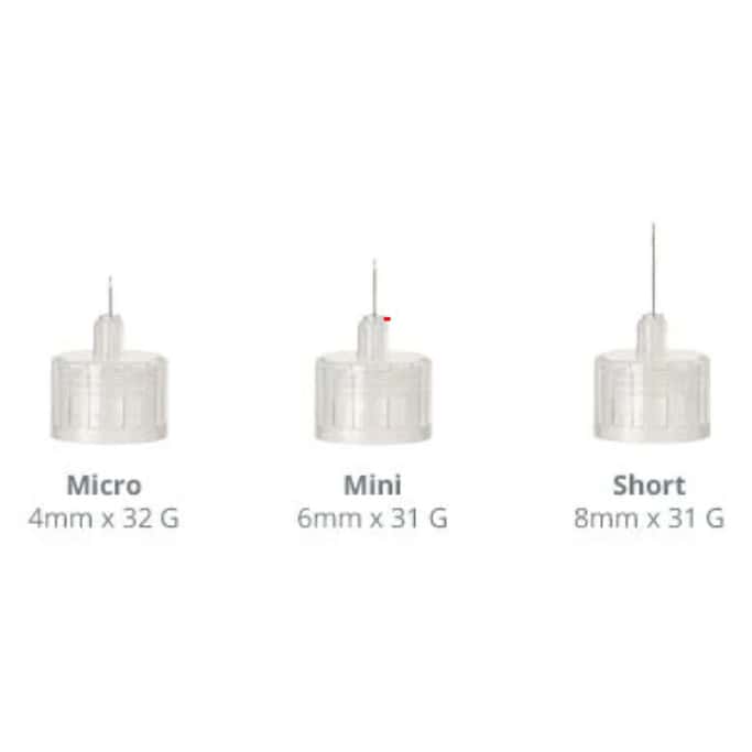 Ultimed UltiCare Pen Needle
