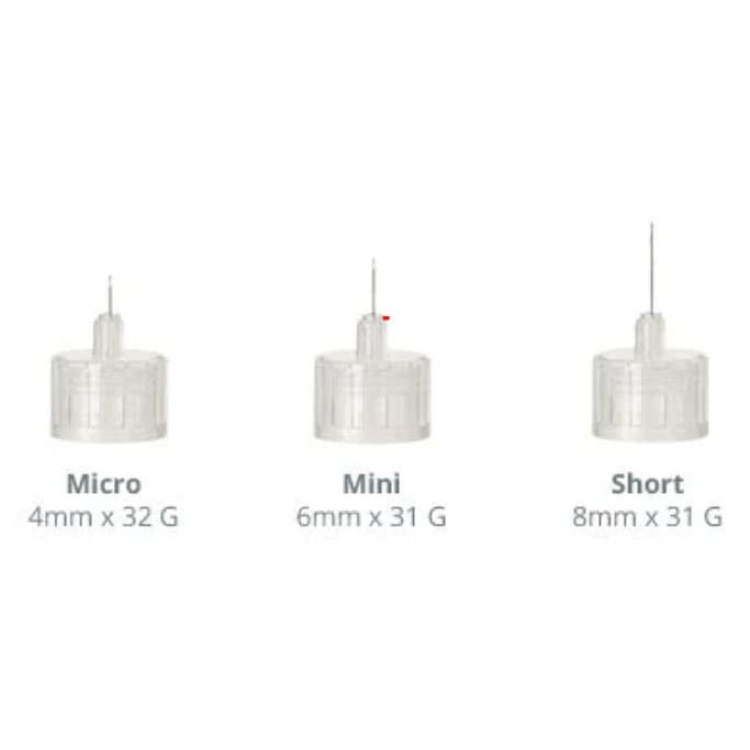Ultimed UltiCare Pen Needle