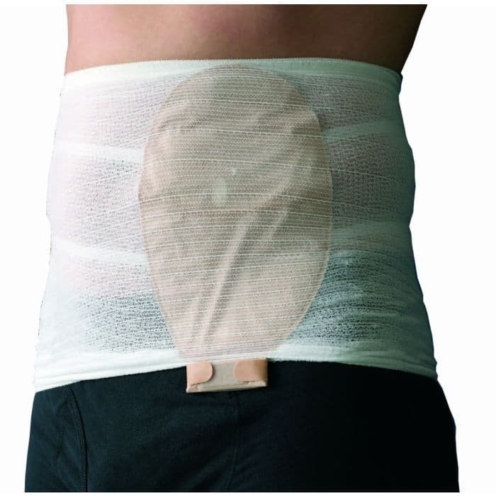 Tytex CareFix StomaSafe Classic Ostomy Support Garment