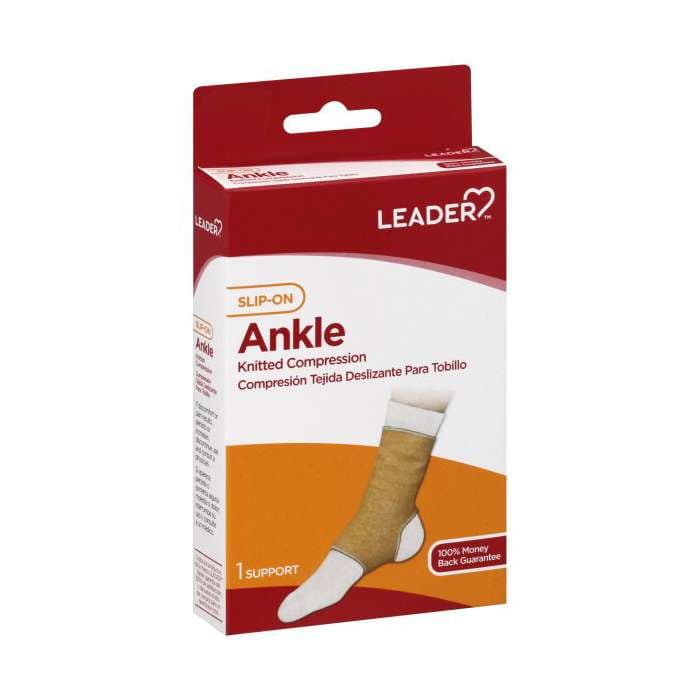 Scott Specialties Leader Slip-On Ankle Support - Image 2