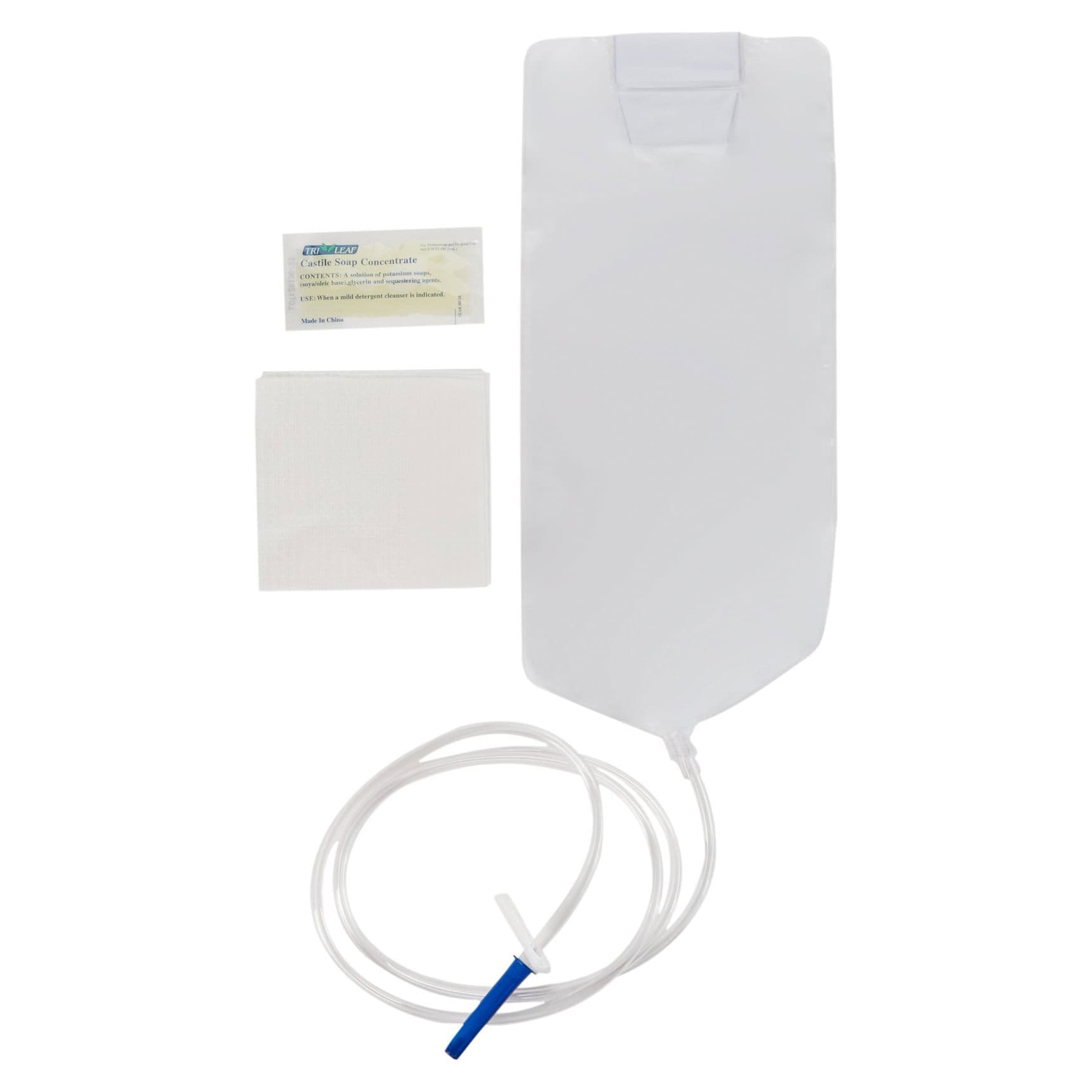 McKesson Enema Bag Set - Image 3