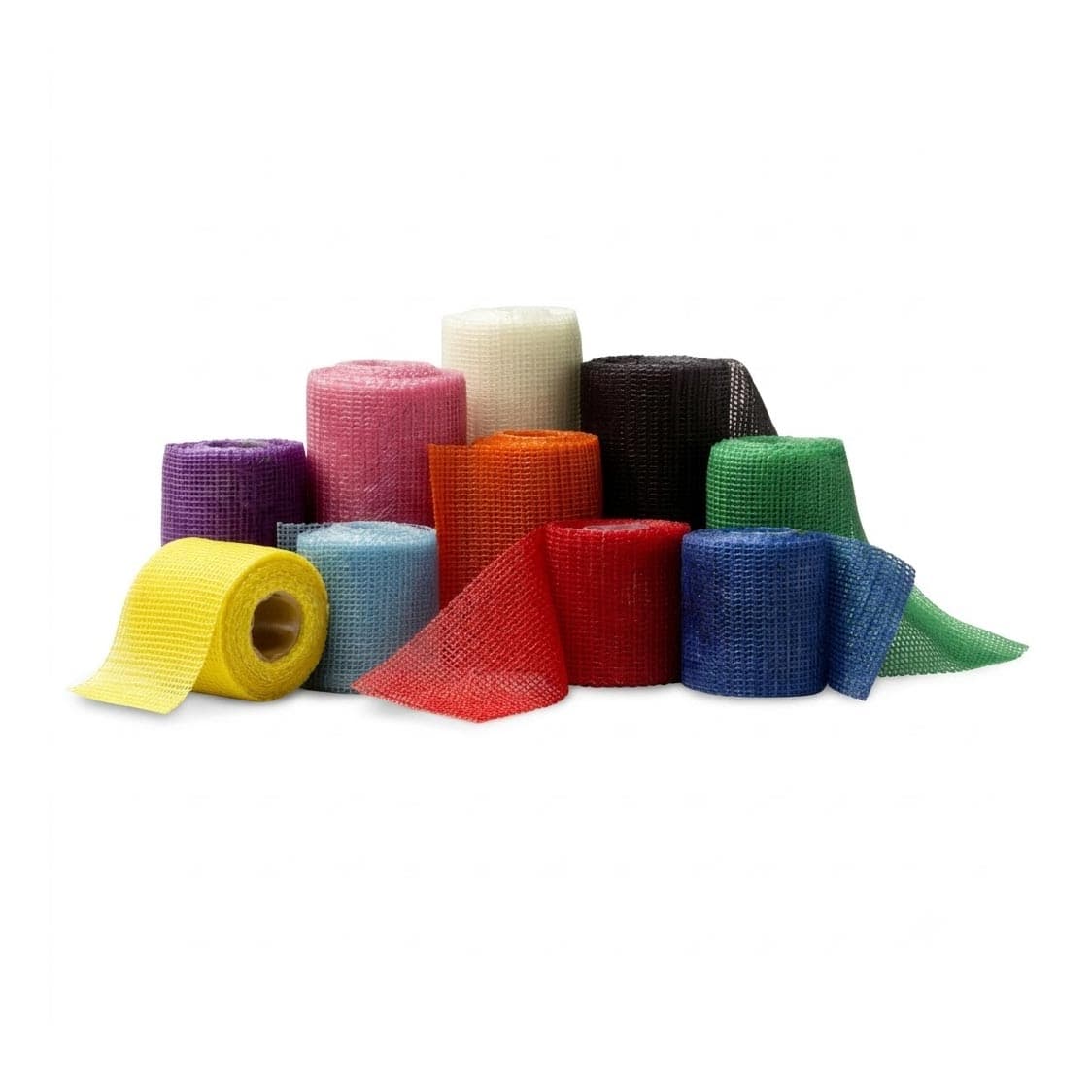 Delta-Lite Plus Fiberglass Cast Tape - Image 1