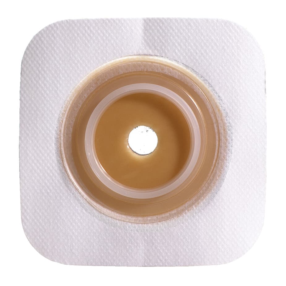 Natura Stomahesive Skin Barrier with Cut-to-Fit Opening - Image 1