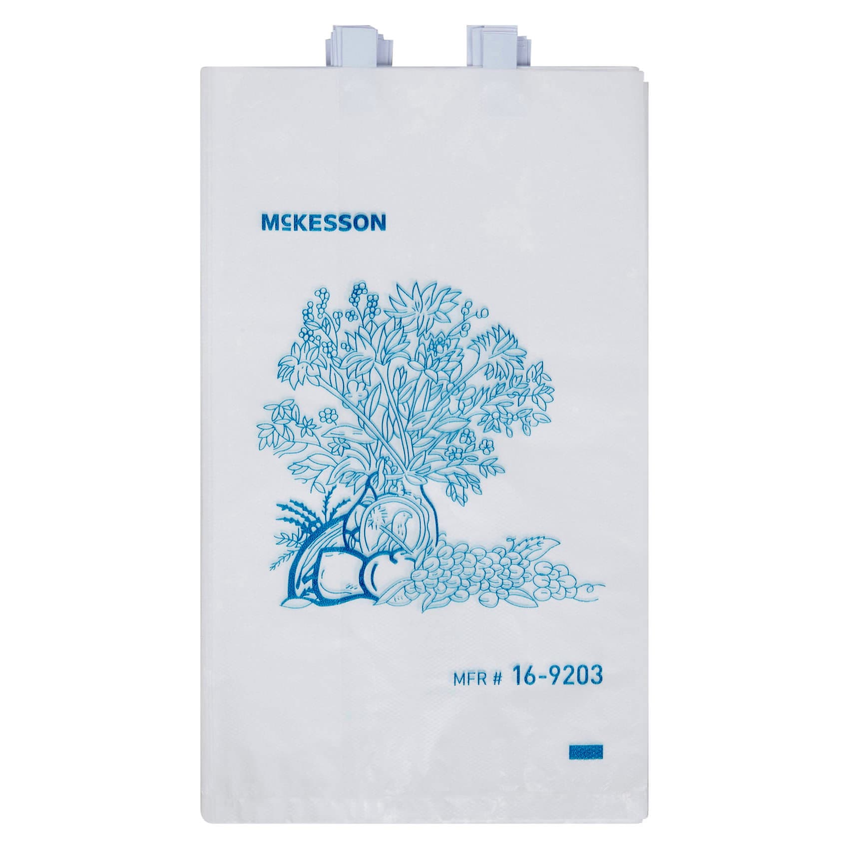 McKesson Bedside Bag, 7 X 11.5 Inch - Image 1