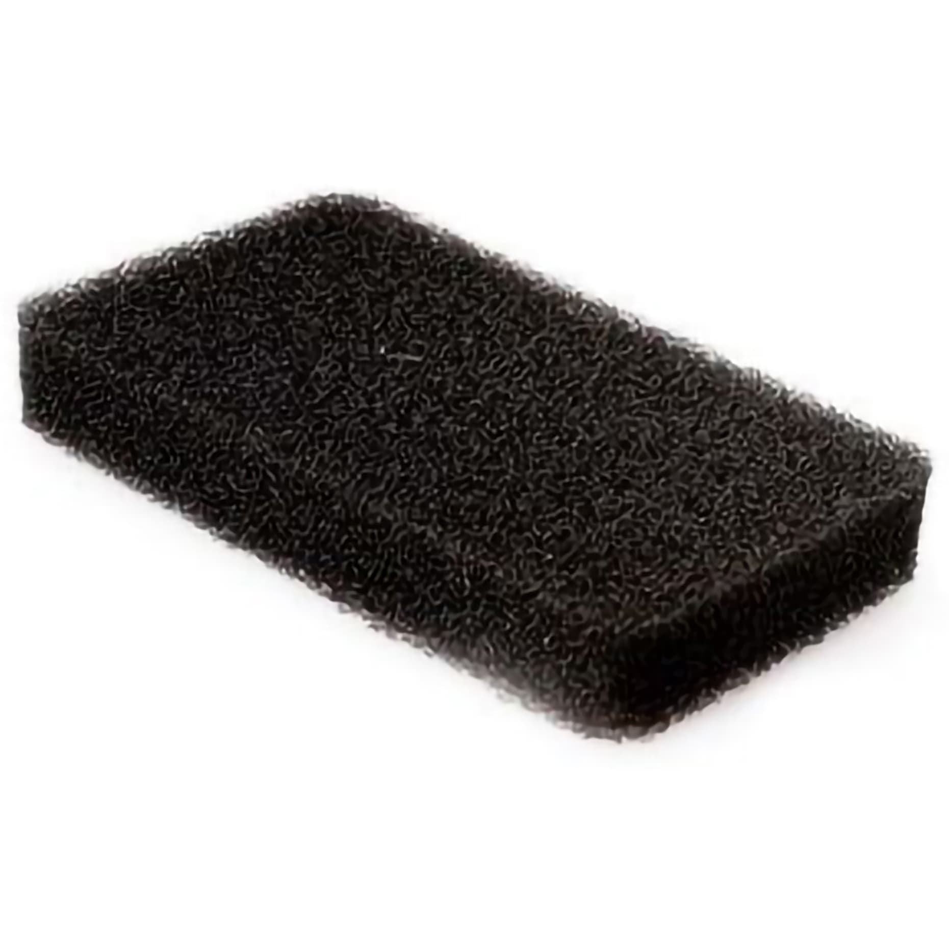 Spirit Medical CPAP Filter, Foam, 2 x 1-3/16 Inch - Pack of 2 - Image 1