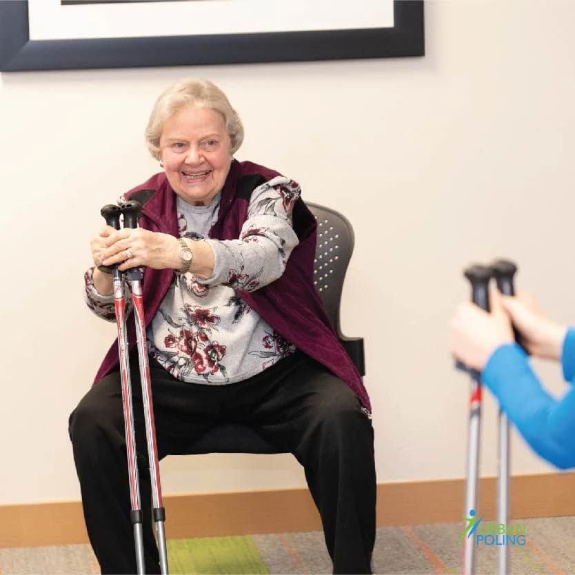 Urban poling activator® poles - Image 10