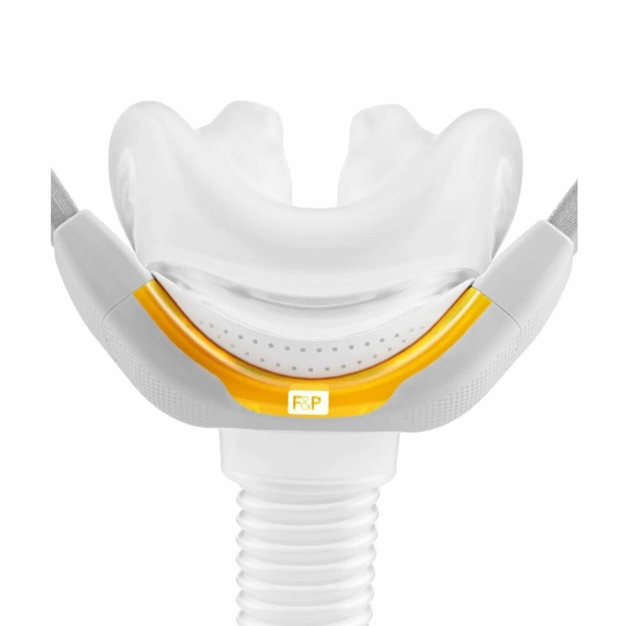 Solo Nasal Mask without Headgear - Image 2