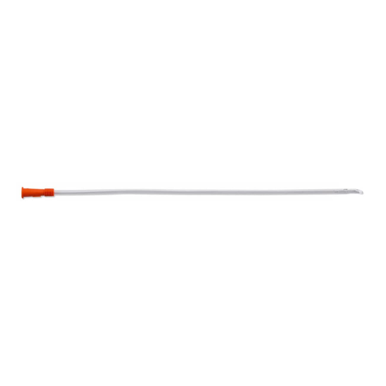 Hollister Apogee Essentials Apogee IC Intermittent Catheter, Coude Tip, 10Fr, 16" - Each - Image 1