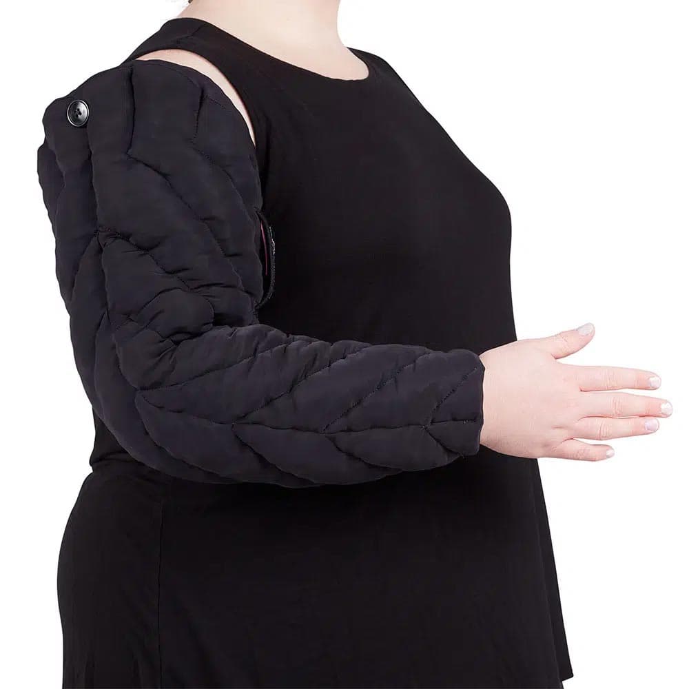 Circaid Profile Nighttime Foam Arm Sleeve - Image 2