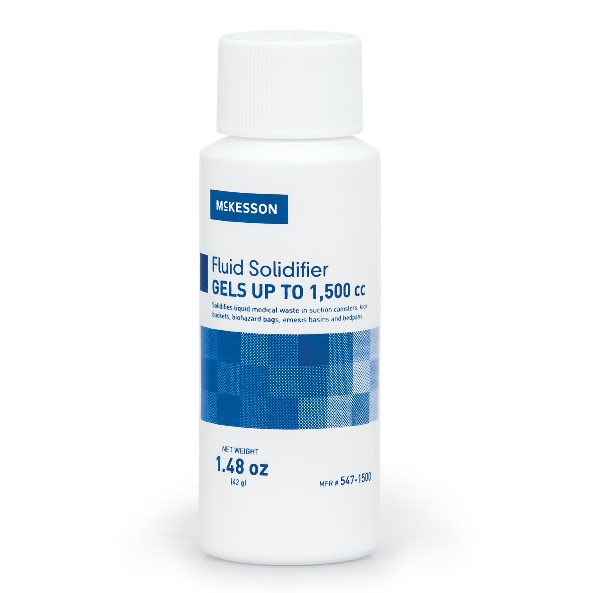 McKesson Fluid Solidifier - Image 3