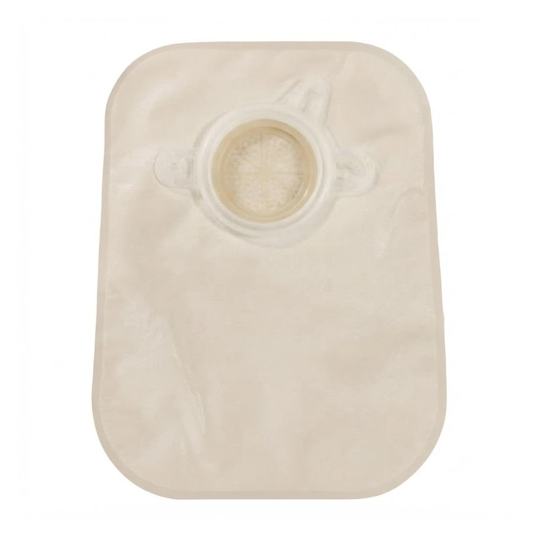 Genairex Securi-T 2-Piece Closed-End Pouches with Belt Tabs - Image 1
