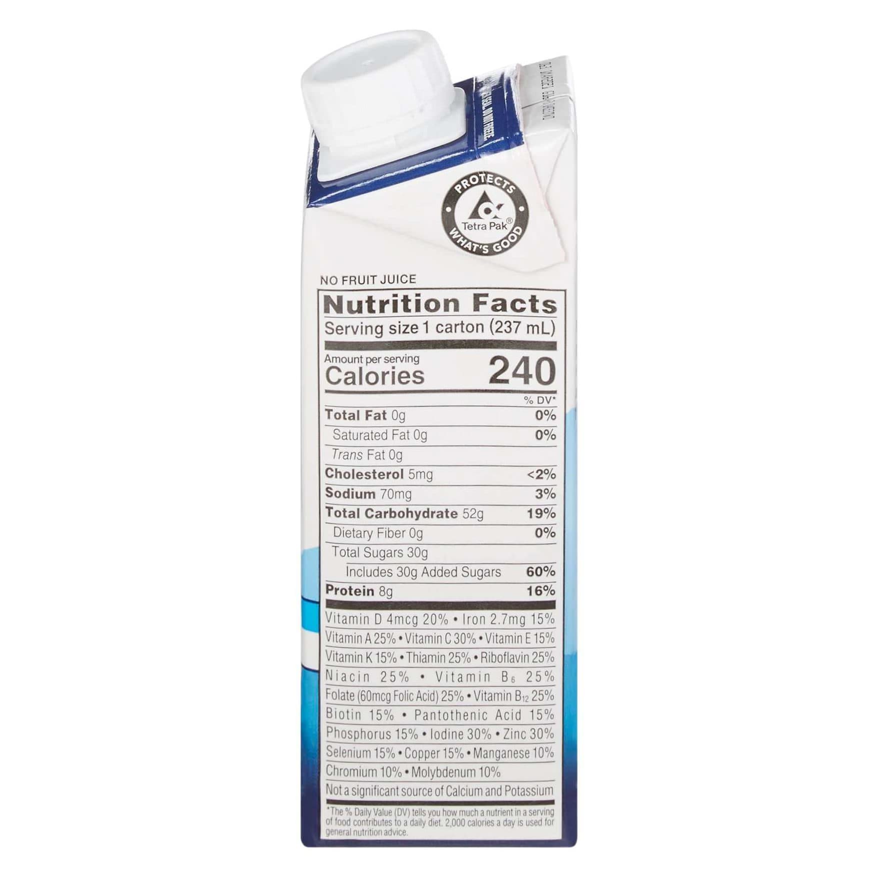 Ensure Clear Therapeutic Nutritional Shake - Image 5