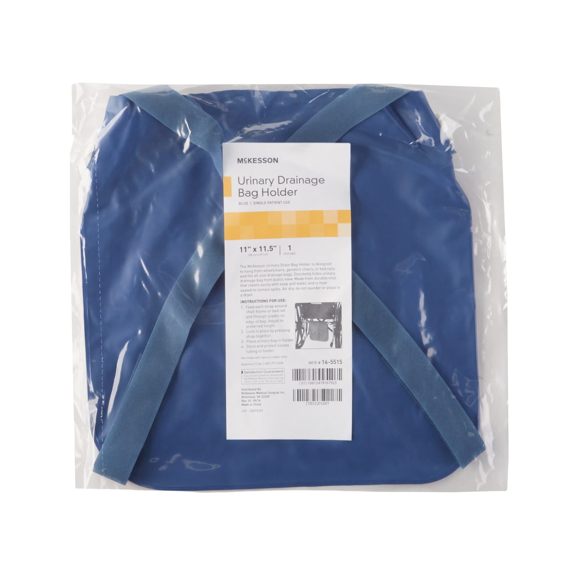 McKesson Urinary Drainage Bag Holder - Image 3