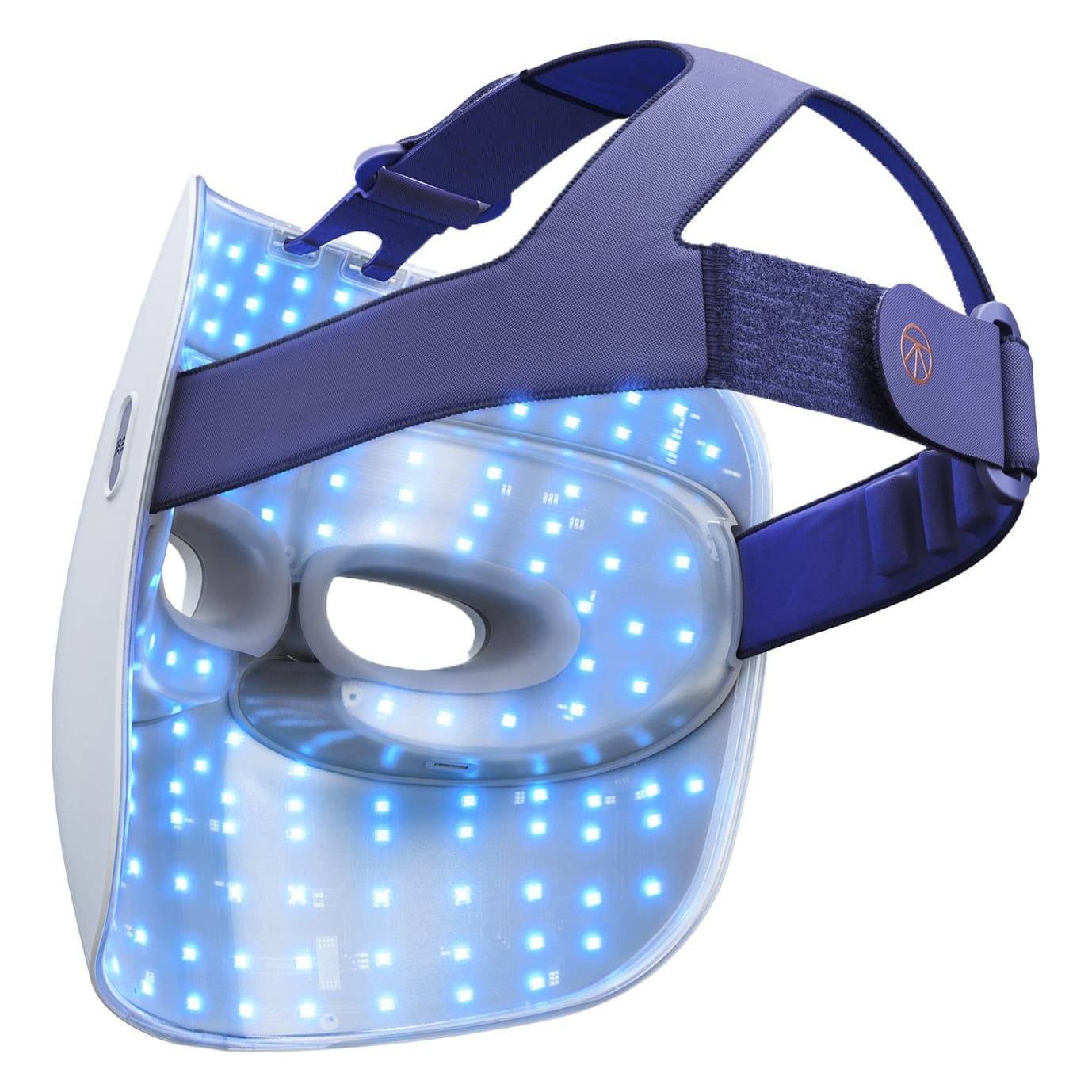 Therabody TheraFace Mask Glo LED Skincare Mask - Image 1