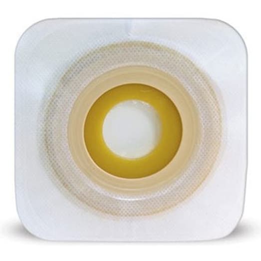 Esteem Synergy Flat Moldable Skin Barriers, 13-22mm - Box of 10 - Image 1