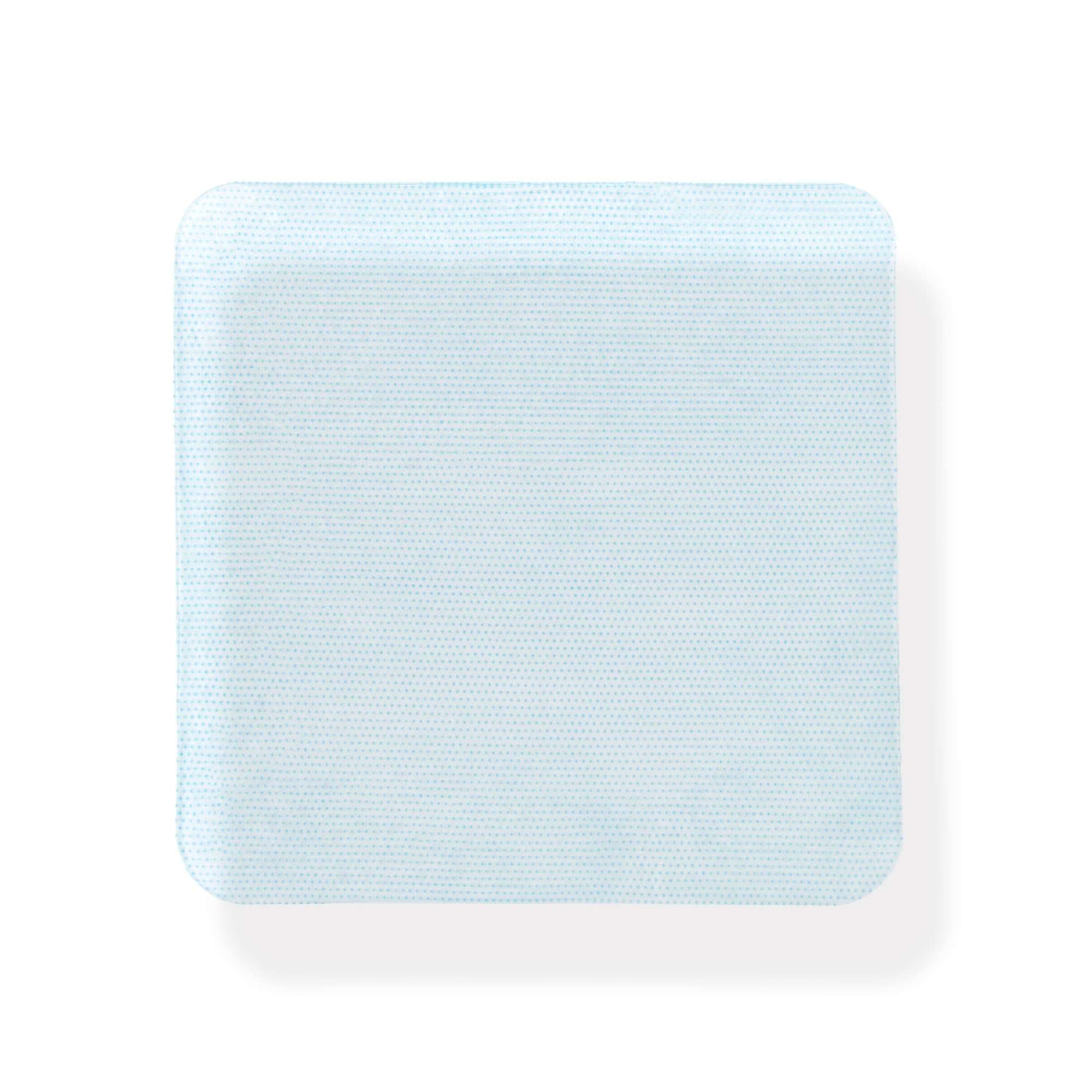 AquaDerm Hydrogel Sheet Wound Dressing, 4 x 4 Inch - Each - Image 2