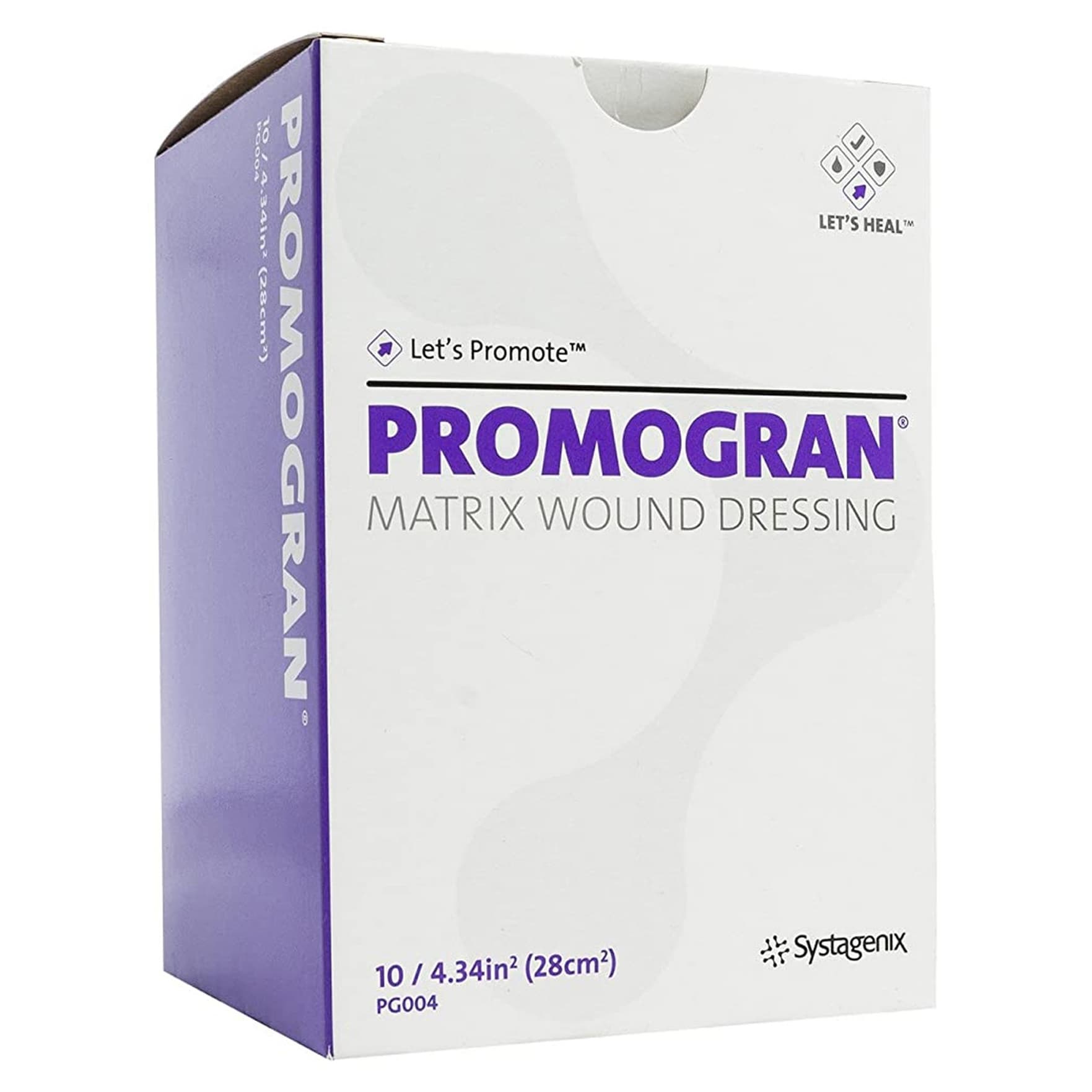 Promogran Matrix Collagen Dressing - Image 3