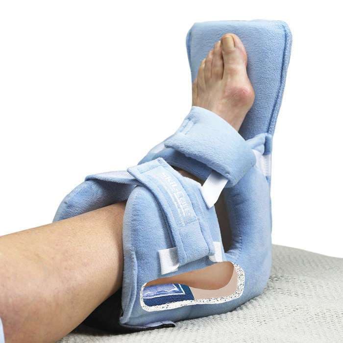 Heel Float Plus Heel Protector, Large - Image 1
