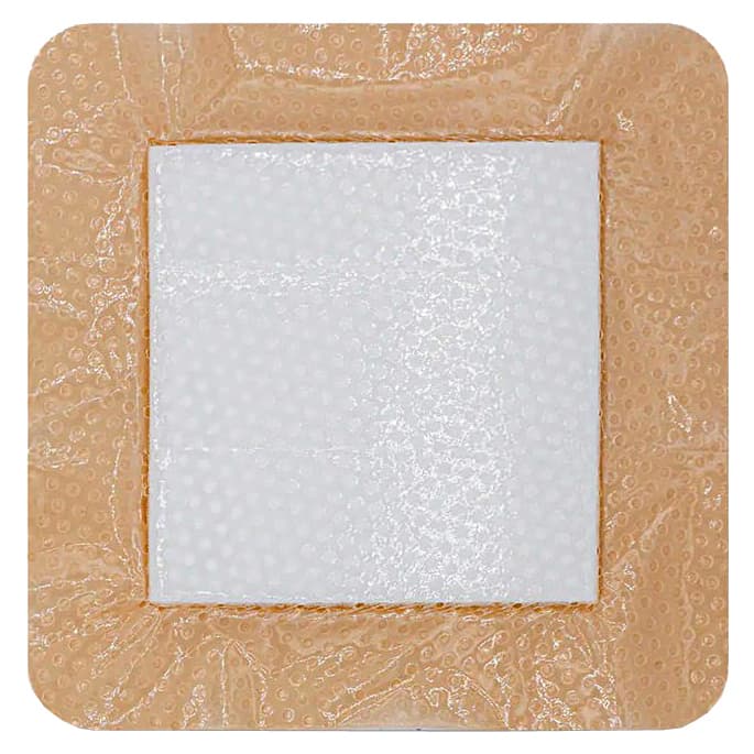 Cellera Vitale Silicone Foam Dressings - Image 2