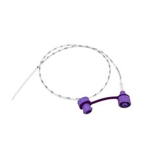 Vesco Pediatric Nasogastric Feeding Tube with ENFit Connector, Sterile, 5 Fr, 35 Inch Tube - Each - Image 1